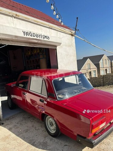 LADA (VAZ) 2107 2008, 78,000 km - 1.6 l - Bakı