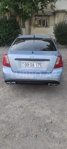 Daewoo Lacetti 2010, 125,000 km - 1.8 l - Gəncə