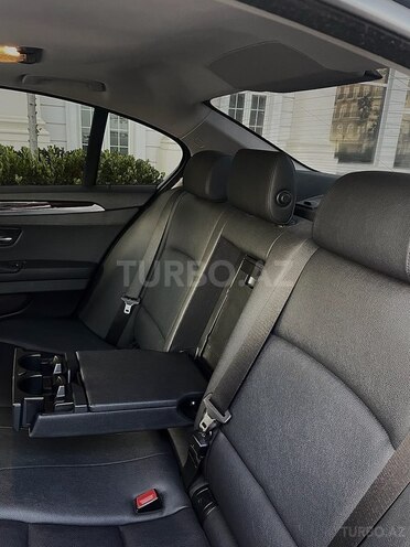 BMW 528 2016, 205,996 km - 2.0 l - Bakı