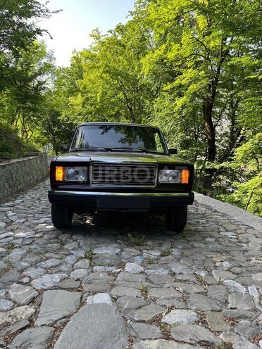 LADA (VAZ) 2107 2008, 44,000 km - 1.6 l - Şəki