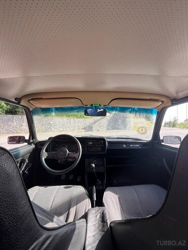 LADA (VAZ) 2107 2008, 44,000 km - 1.6 l - Şəki