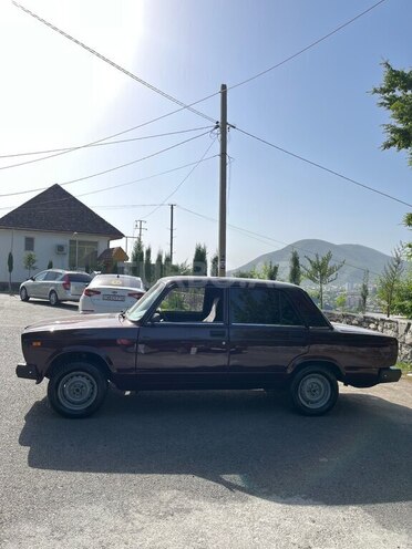 LADA (VAZ) 2107 2008, 44,000 km - 1.6 l - Şəki
