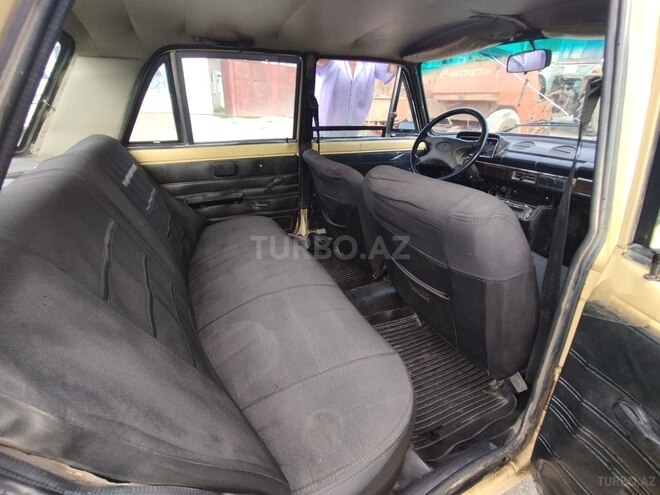 LADA (VAZ) 21013 1986, 90,000 km - 1.2 l - Qusar