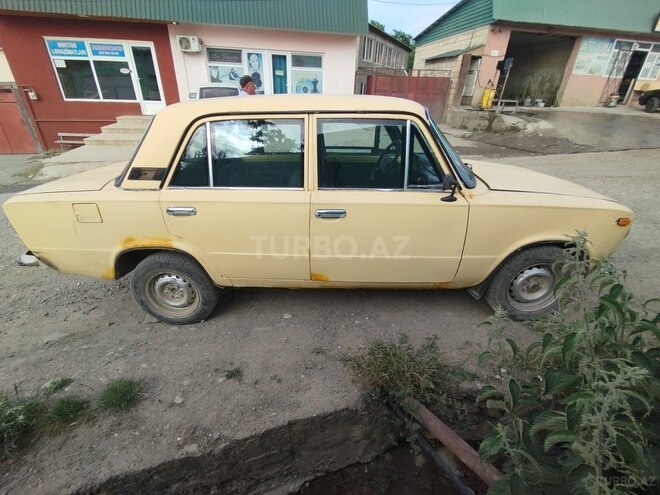 LADA (VAZ) 21013 1986, 90,000 km - 1.2 l - Qusar
