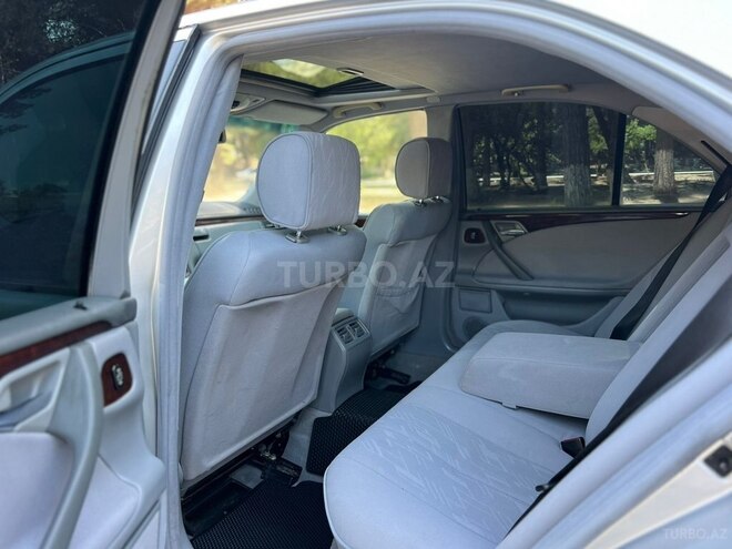 Mercedes E 220 d 2000, 310,000 km - 2.2 l - Sumqayıt
