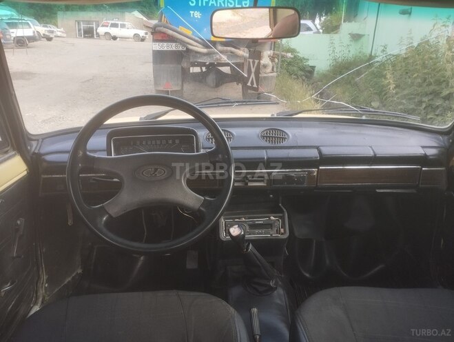LADA (VAZ) 21013 1986, 90,000 km - 1.2 l - Qusar