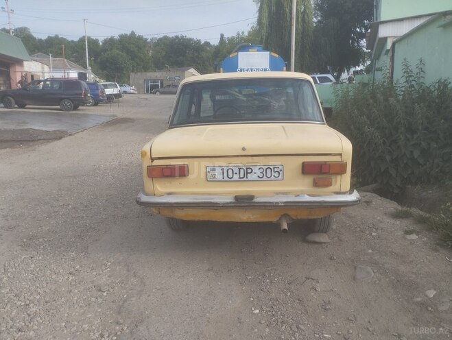 LADA (VAZ) 21013 1986, 90,000 km - 1.2 l - Qusar