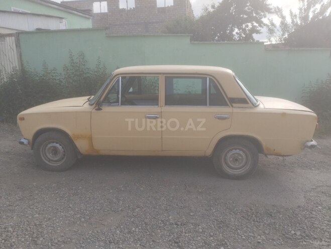 LADA (VAZ) 21013 1986, 90,000 km - 1.2 l - Qusar
