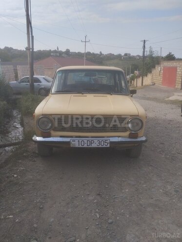 LADA (VAZ) 21013 1986, 90,000 km - 1.2 l - Qusar