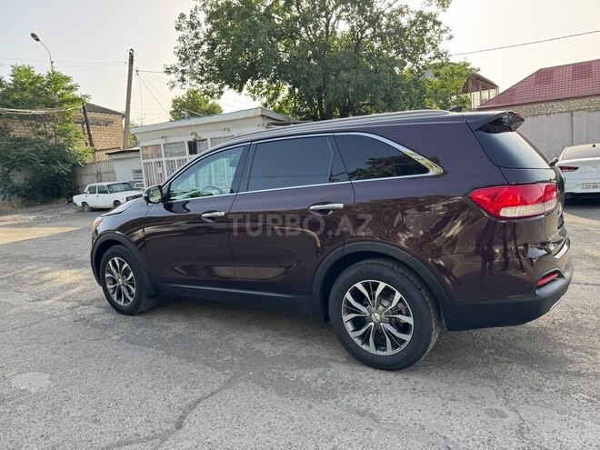 Kia Sorento 2015, 20,800 km - 2.0 l - Gəncə