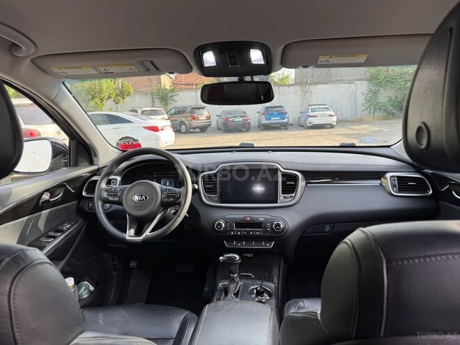 Kia Sorento 2015, 20,800 km - 2.0 l - Gəncə