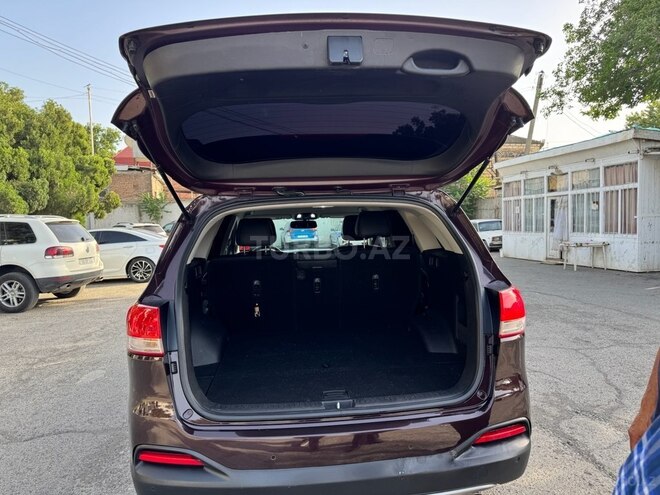 Kia Sorento 2015, 20,800 km - 2.0 l - Gəncə
