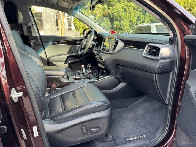 Kia Sorento 2015, 20,800 km - 2.0 l - Gəncə