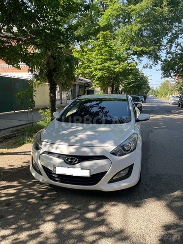Hyundai i30 2012, 255,000 km - 1.6 l - Lənkəran