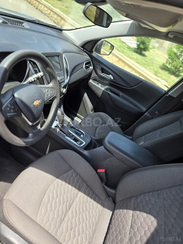 Chevrolet Equinox 2018, 121,057 km - 1.5 l - Gəncə