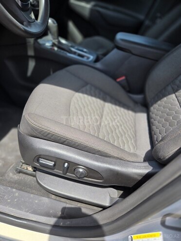 Chevrolet Equinox 2018, 121,057 km - 1.5 l - Gəncə