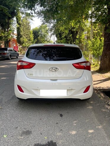 Hyundai i30 2012, 255,000 km - 1.6 l - Lənkəran
