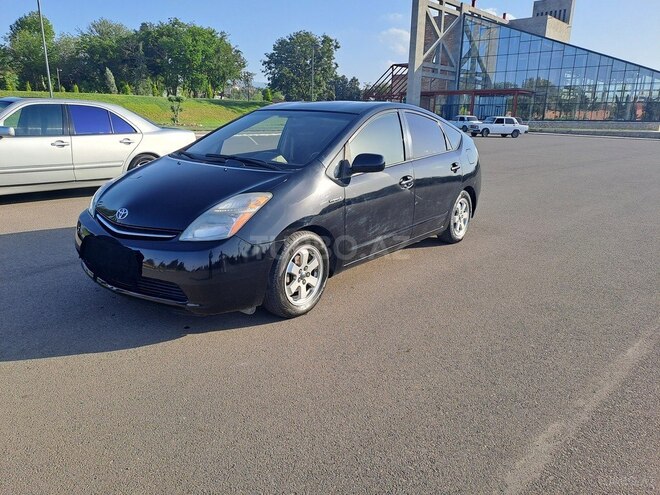 Toyota Prius 2008, 445,788 km - 1.5 л - Gəncə