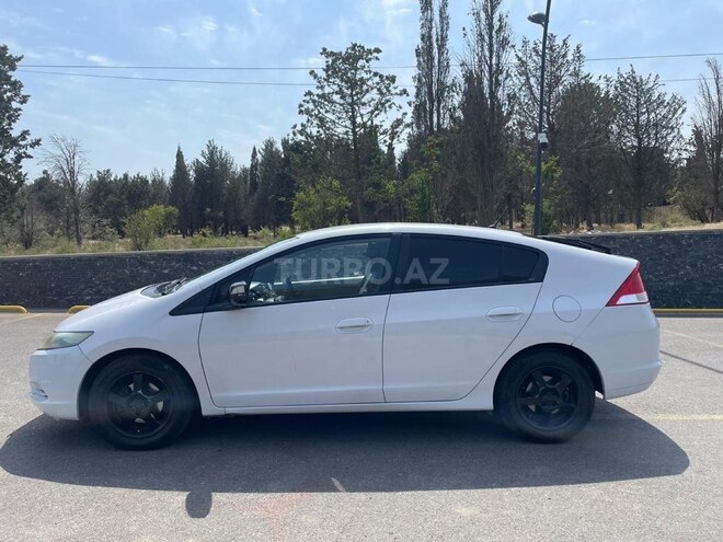 Honda Insight 2009, 295,000 km - 1.3 l - Bakı