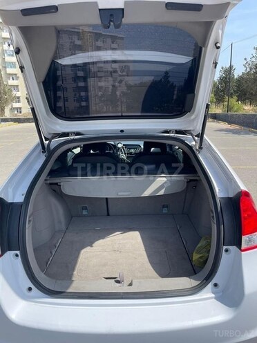 Honda Insight 2009, 295,000 km - 1.3 l - Bakı