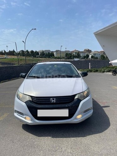 Honda Insight 2009, 295,000 km - 1.3 l - Bakı
