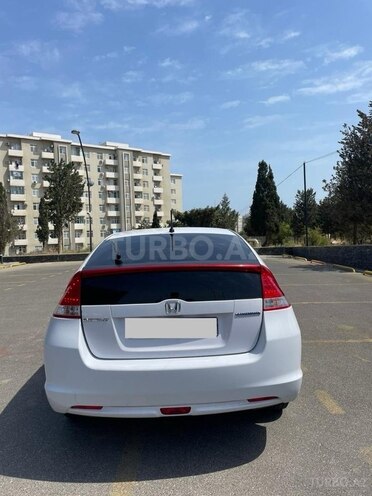 Honda Insight 2009, 295,000 km - 1.3 l - Bakı