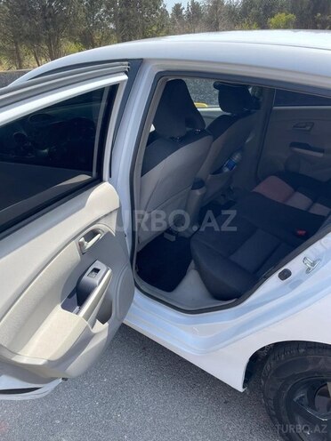 Honda Insight 2009, 295,000 km - 1.3 l - Bakı
