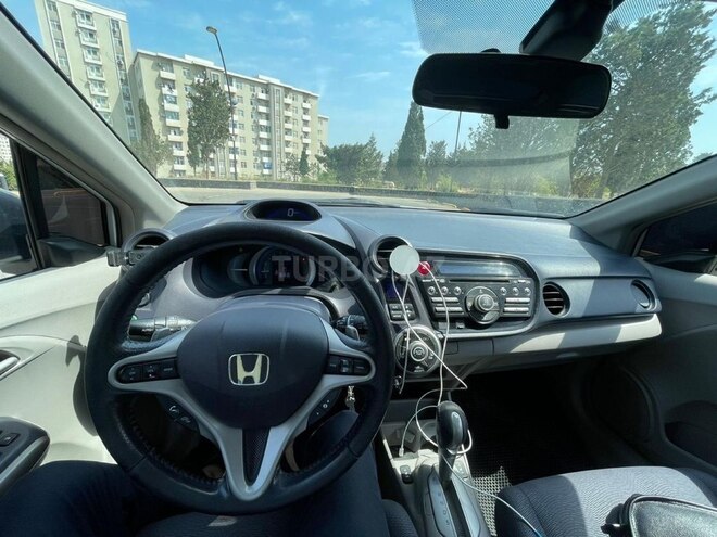 Honda Insight 2009, 295,000 km - 1.3 l - Bakı