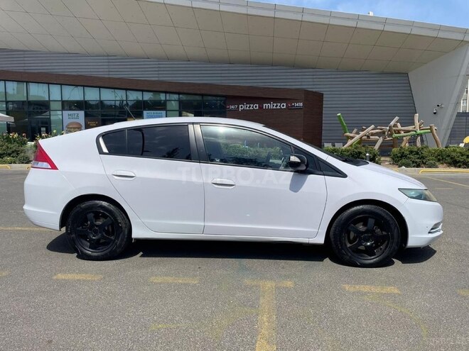Honda Insight 2009, 295,000 km - 1.3 l - Bakı