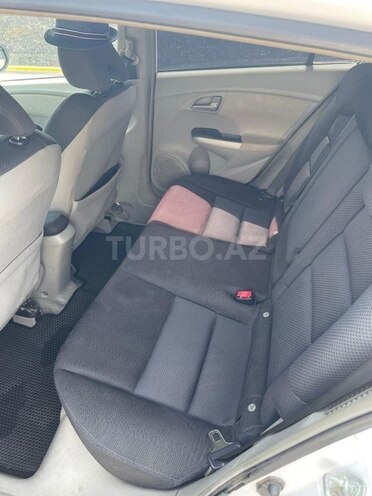 Honda Insight 2009, 295,000 km - 1.3 l - Bakı