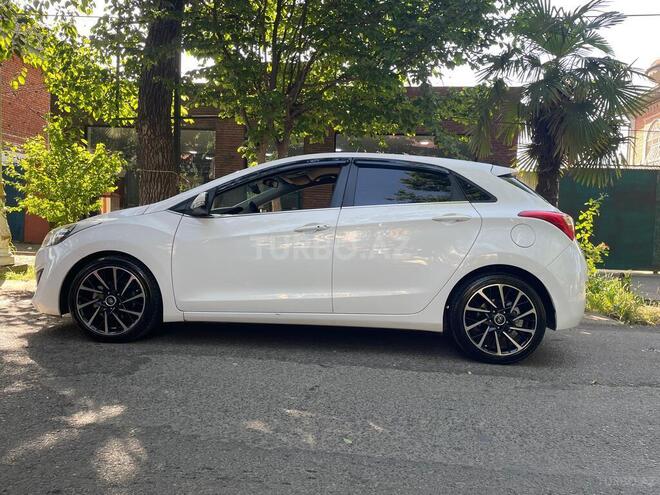 Hyundai i30 2012, 255,000 km - 1.6 l - Lənkəran