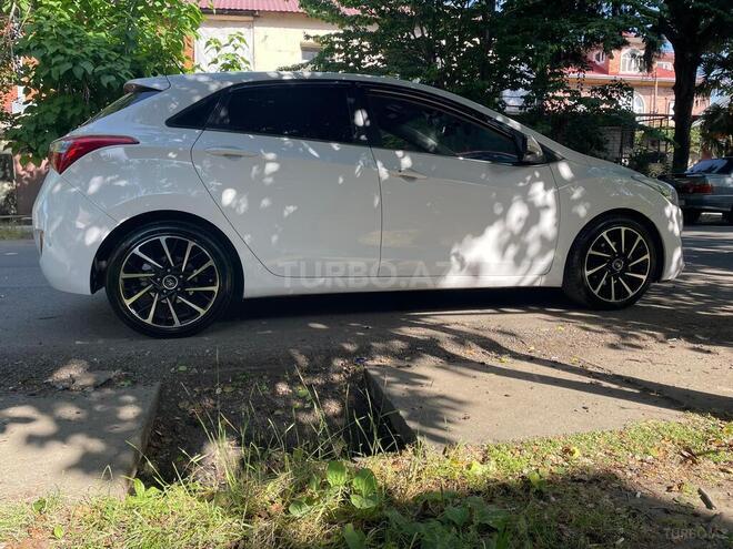 Hyundai i30 2012, 255,000 km - 1.6 l - Lənkəran