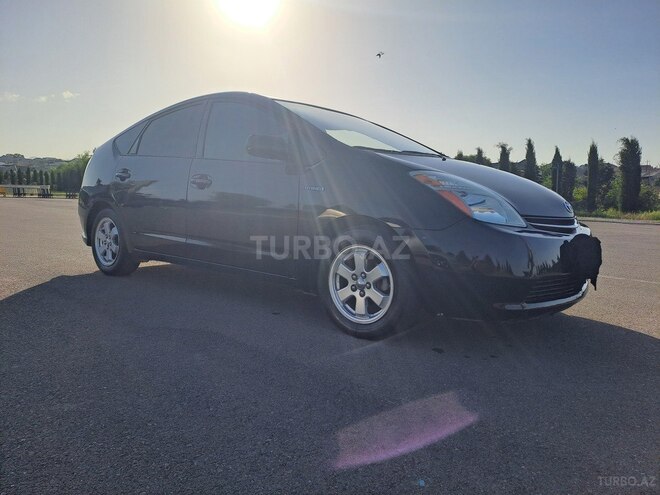 Toyota Prius 2008, 445,788 km - 1.5 л - Gəncə