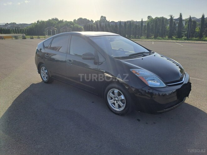 Toyota Prius 2008, 445,788 km - 1.5 л - Gəncə