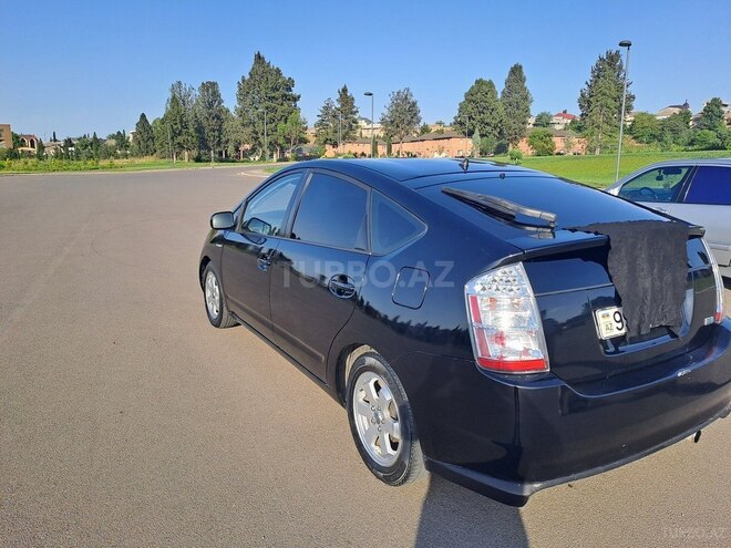 Toyota Prius 2008, 445,788 km - 1.5 л - Gəncə