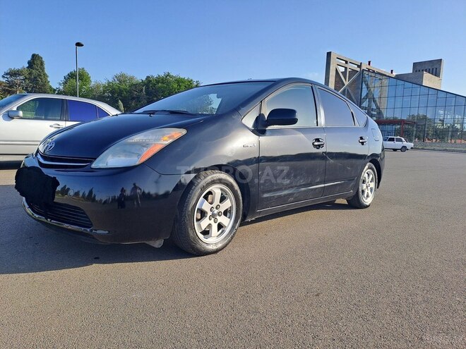Toyota Prius 2008, 445,788 km - 1.5 л - Gəncə