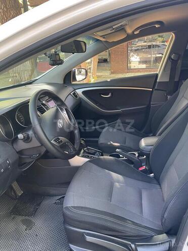 Hyundai i30 2012, 255,000 km - 1.6 l - Lənkəran