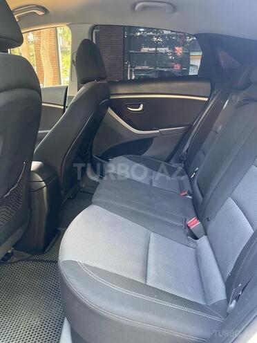 Hyundai i30 2012, 255,000 km - 1.6 l - Lənkəran