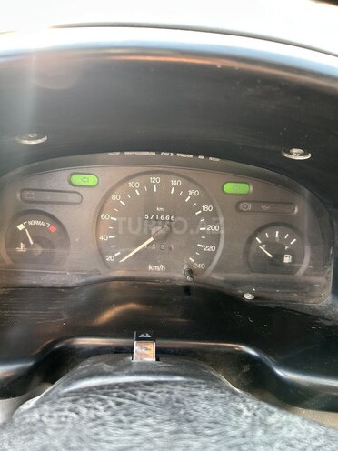 Ford Transit 1997, 572,000 km - 2.4 л - Bakı