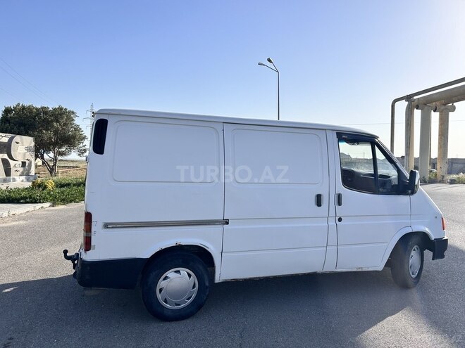 Ford Transit 1997, 572,000 km - 2.4 л - Bakı