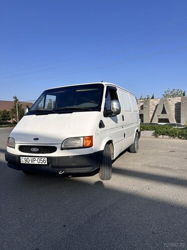 Ford Transit 1997, 572,000 km - 2.4 л - Bakı