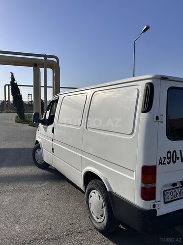 Ford Transit 1997, 572,000 km - 2.4 л - Bakı