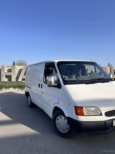 Ford Transit 1997, 572,000 km - 2.4 л - Bakı