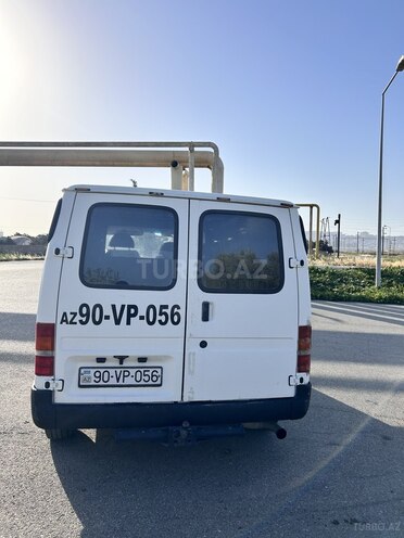 Ford Transit 1997, 572,000 km - 2.4 л - Bakı