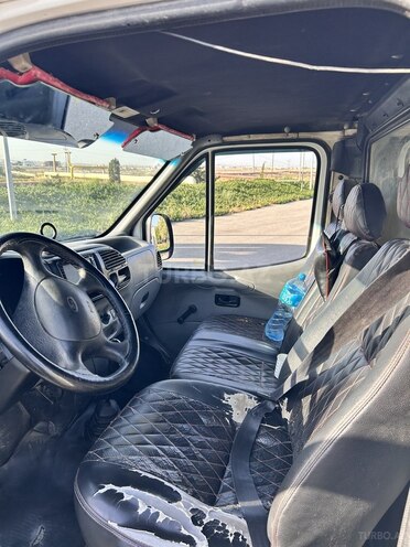 Ford Transit 1997, 572,000 km - 2.4 л - Bakı