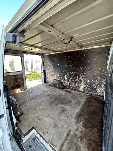 Ford Transit 1997, 572,000 km - 2.4 л - Bakı