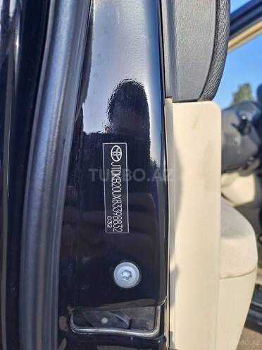 Toyota Prius 2008, 445,788 km - 1.5 л - Gəncə