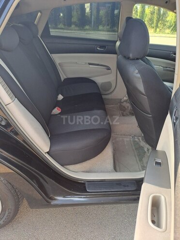 Toyota Prius 2008, 445,788 km - 1.5 л - Gəncə