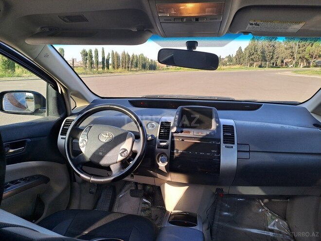 Toyota Prius 2008, 445,788 km - 1.5 л - Gəncə