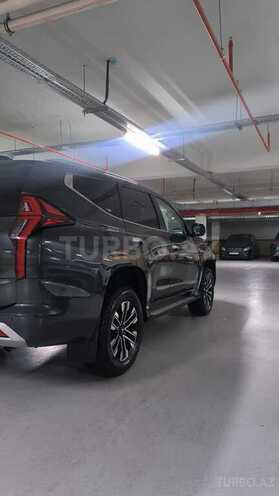 Mitsubishi Pajero Sport 2022, 52,900 km - 3.0 l - Bakı